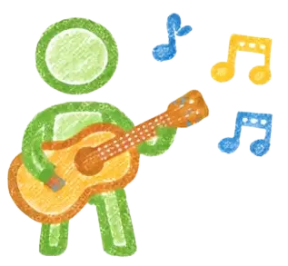 Arteterapia e Musicoterapia