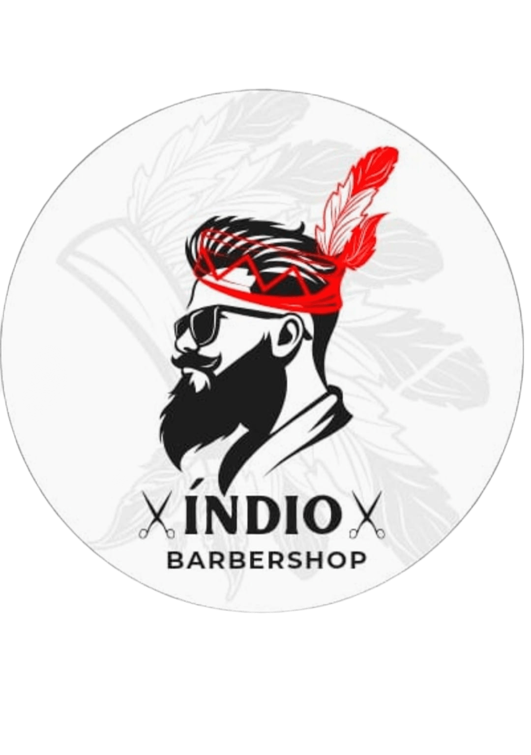 Índio Barbershop