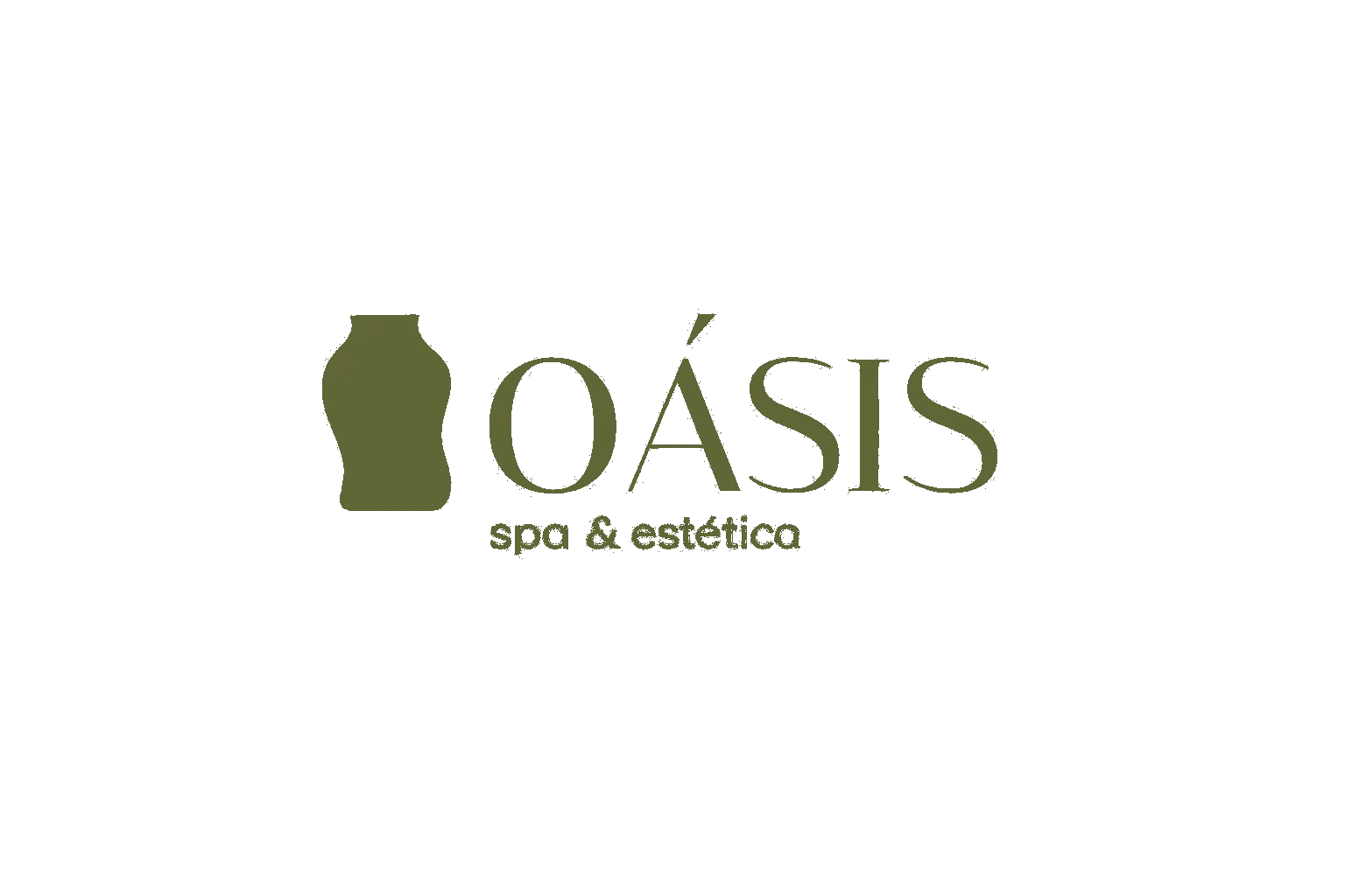Oásis Spa e Estética