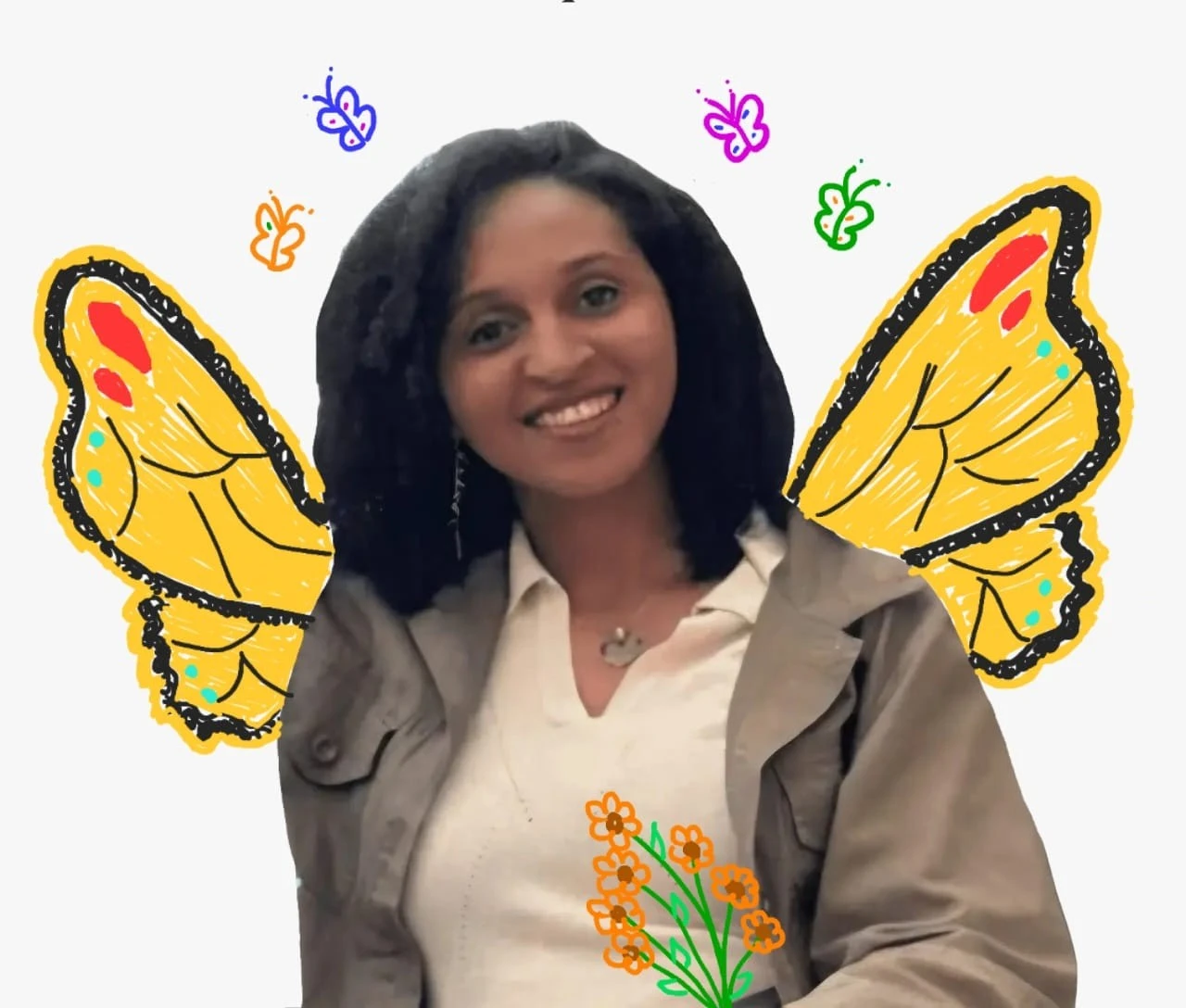 Dra. Laurence Oliveira